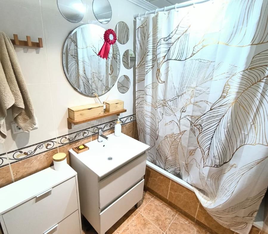 Apartment with 2 bedrooms and 2 bathrooms in Almoradi | Ref: VA5389