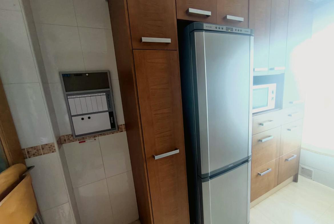 Apartment with 2 bedrooms and 2 bathrooms in Almoradi | Ref: VA5389
