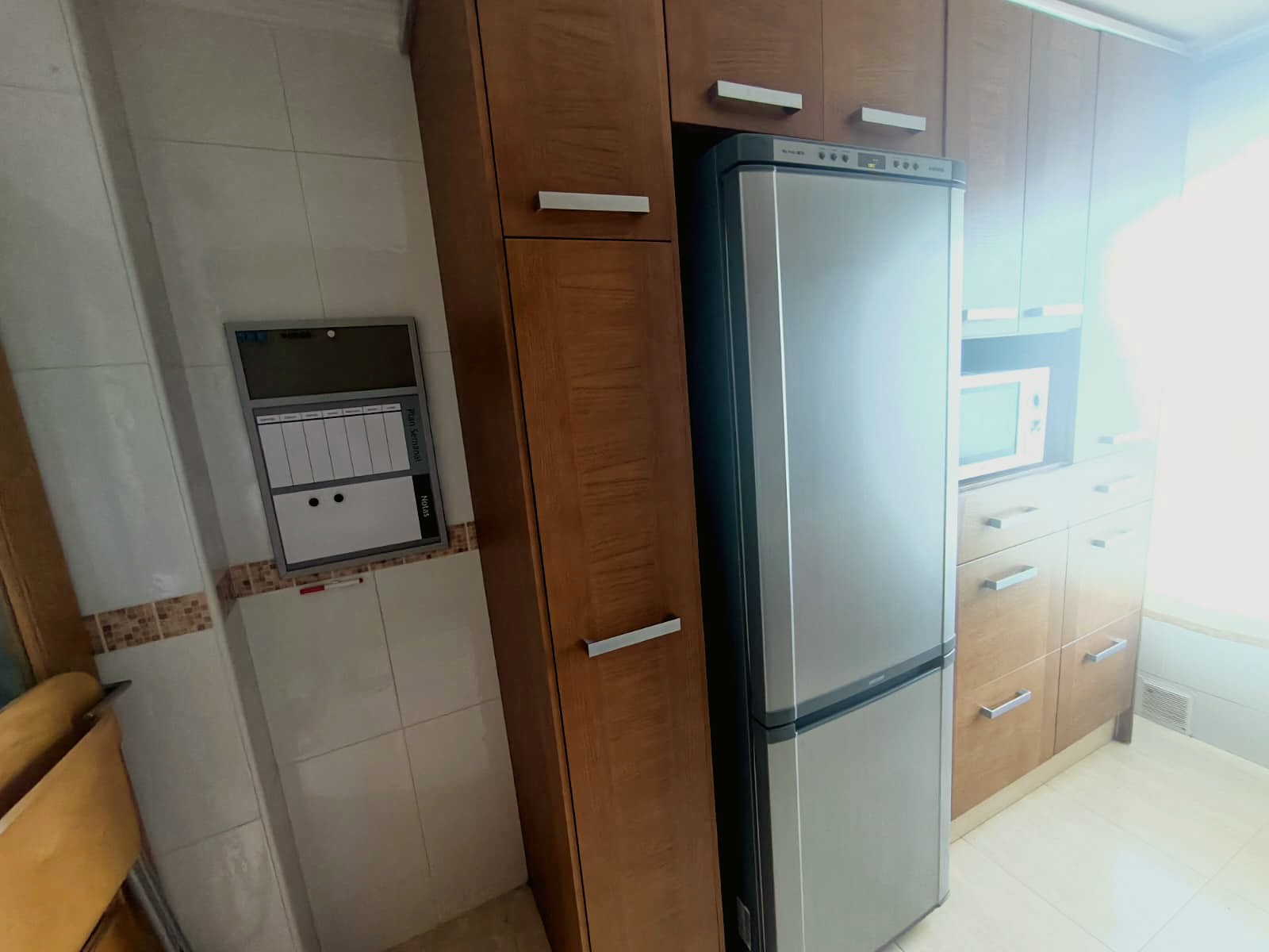 Apartment with 2 bedrooms and 2 bathrooms in Almoradi | Ref: VA5389