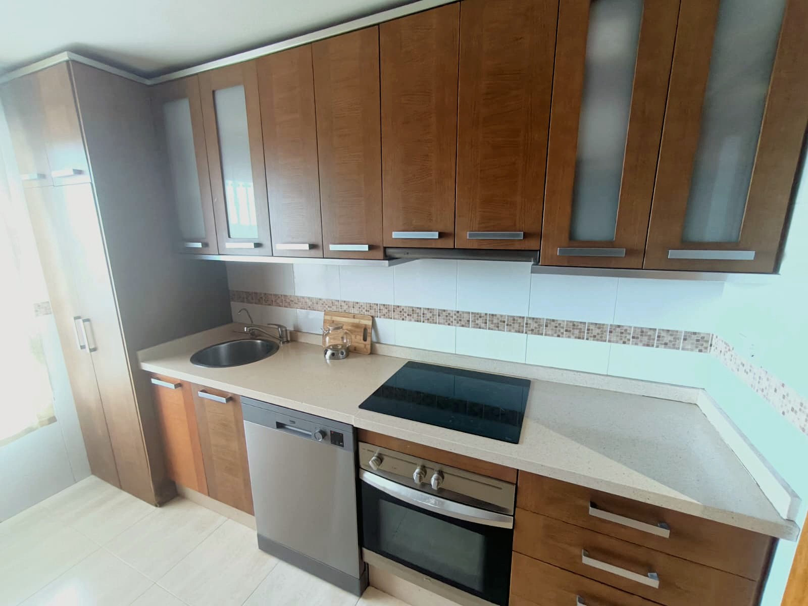 Apartment with 2 bedrooms and 2 bathrooms in Almoradi | Ref: VA5389