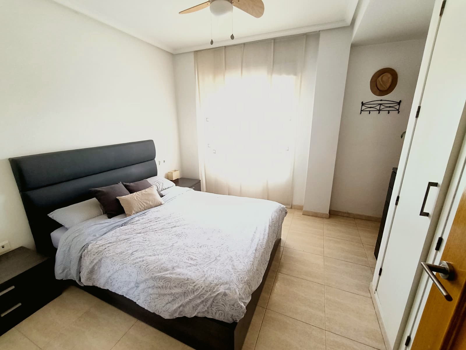 Apartment with 2 bedrooms and 2 bathrooms in Almoradi | Ref: VA5389