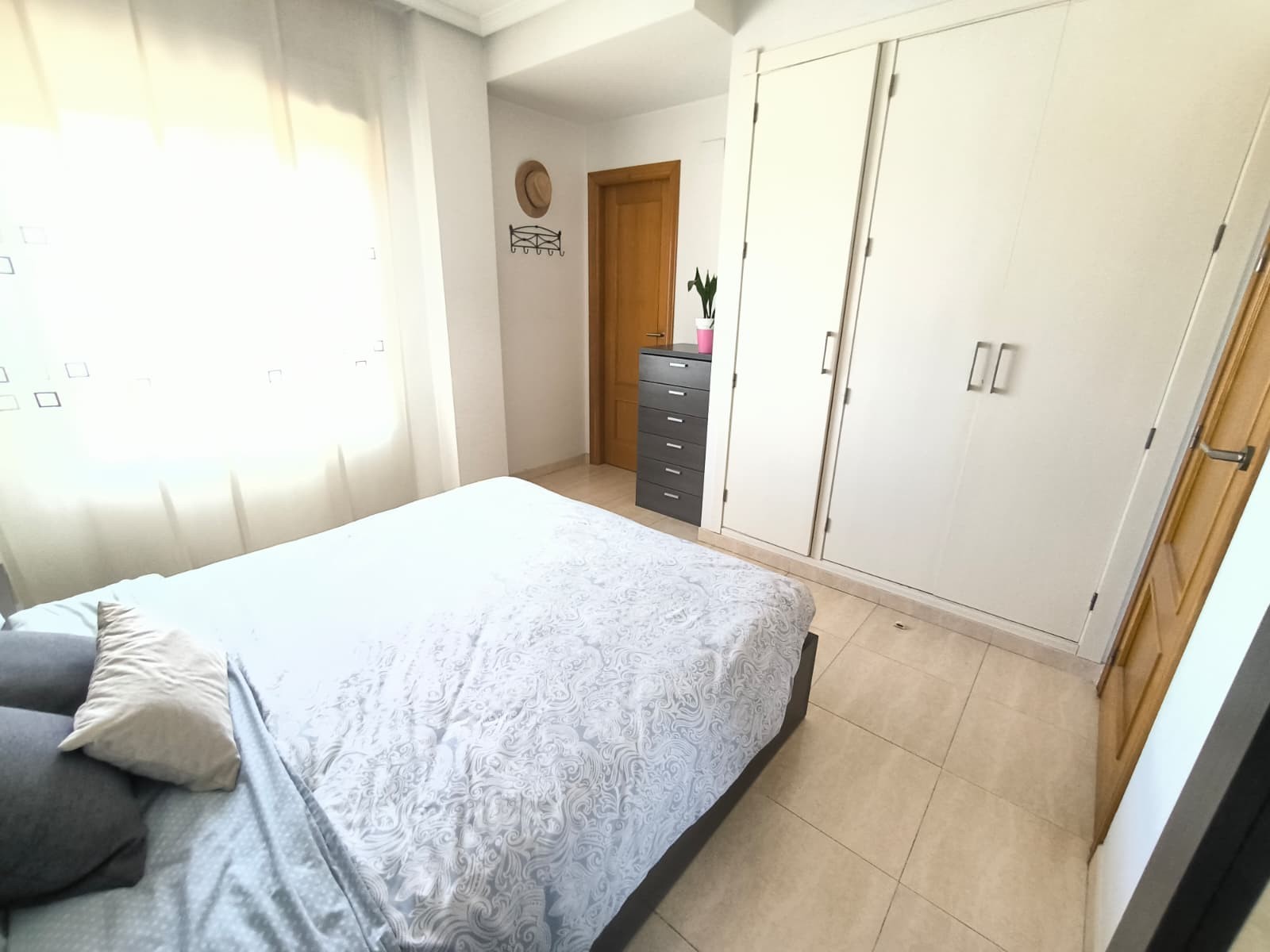 Apartment with 2 bedrooms and 2 bathrooms in Almoradi | Ref: VA5389