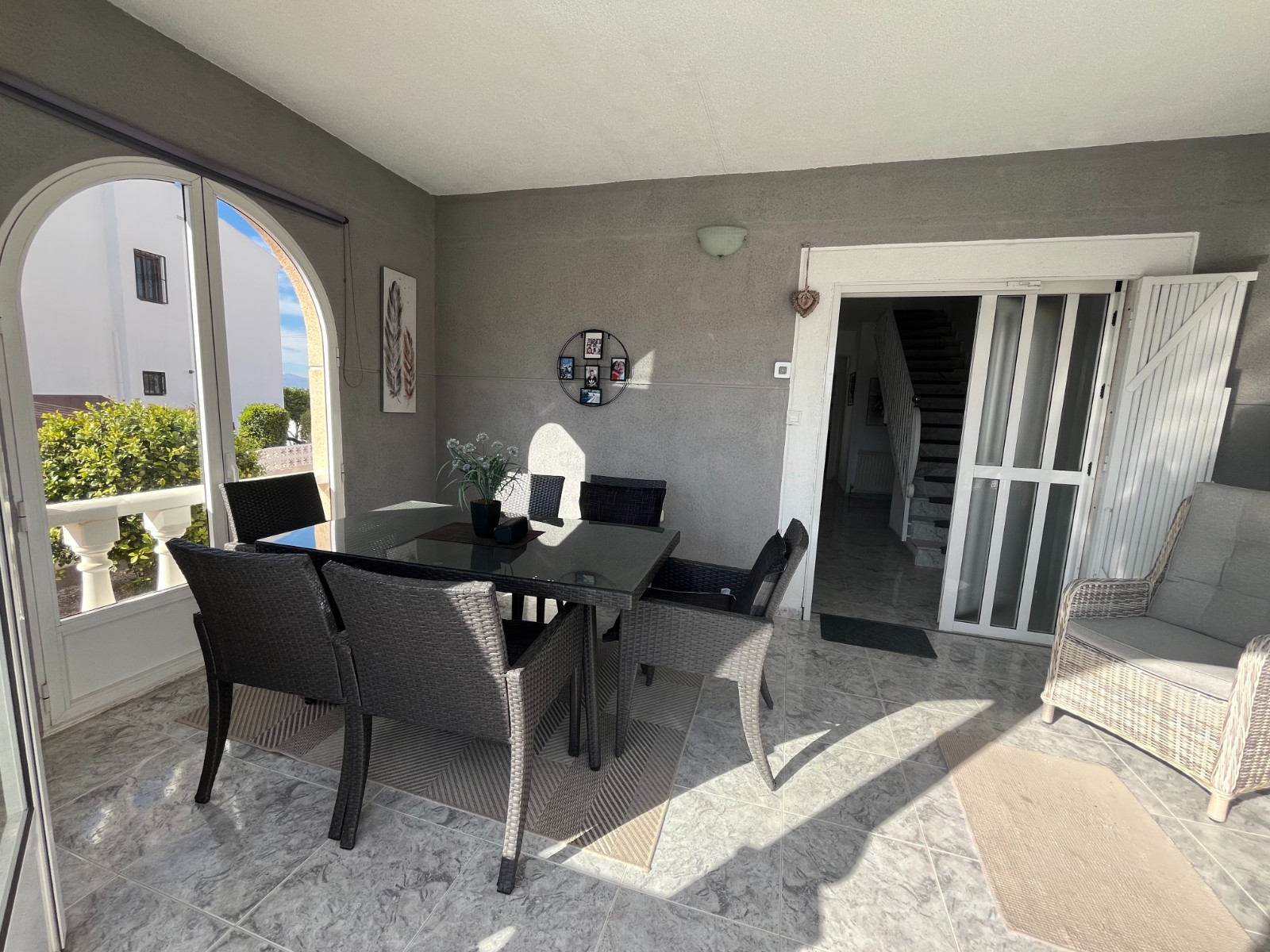 Villa with 3 bedrooms and 2 bathrooms in Benijófar | Ref: VA5393