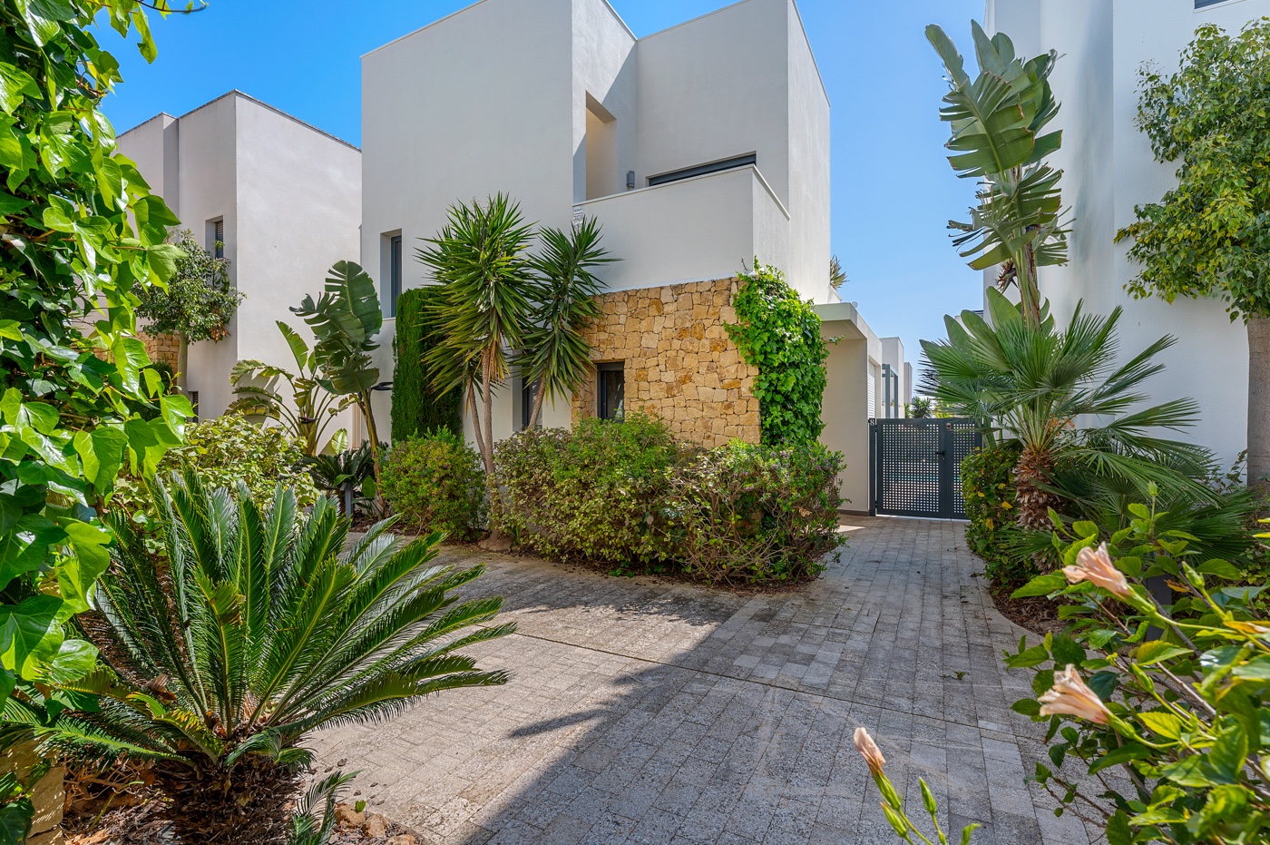Villa with 2 bedrooms and 2 bathrooms in Ciudad Quesada – Rojales | Ref: S-003551
