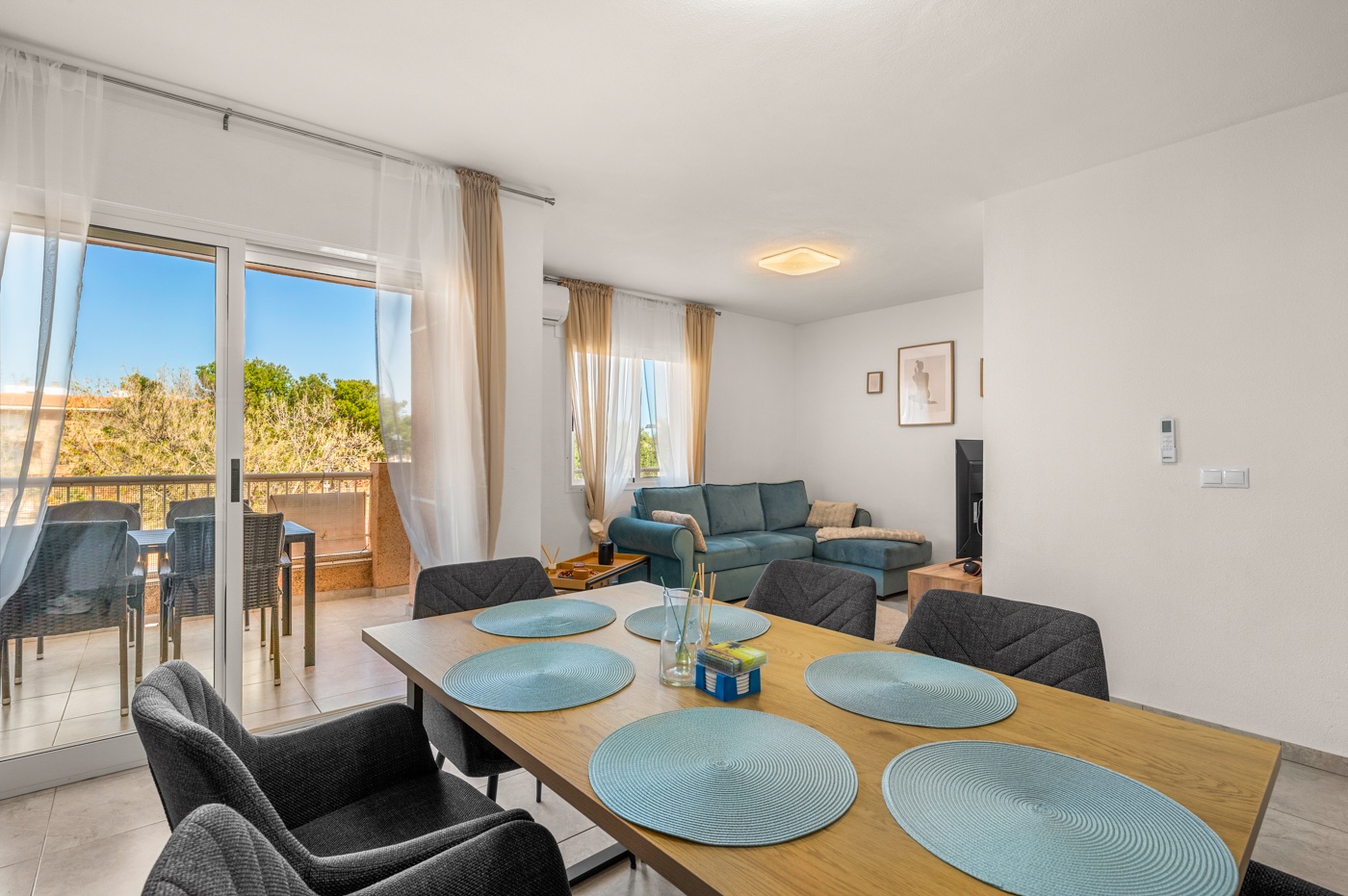 Apartment with 3 bedrooms and 2 bathrooms in LOS URRUTIAS | Ref: SB-003553