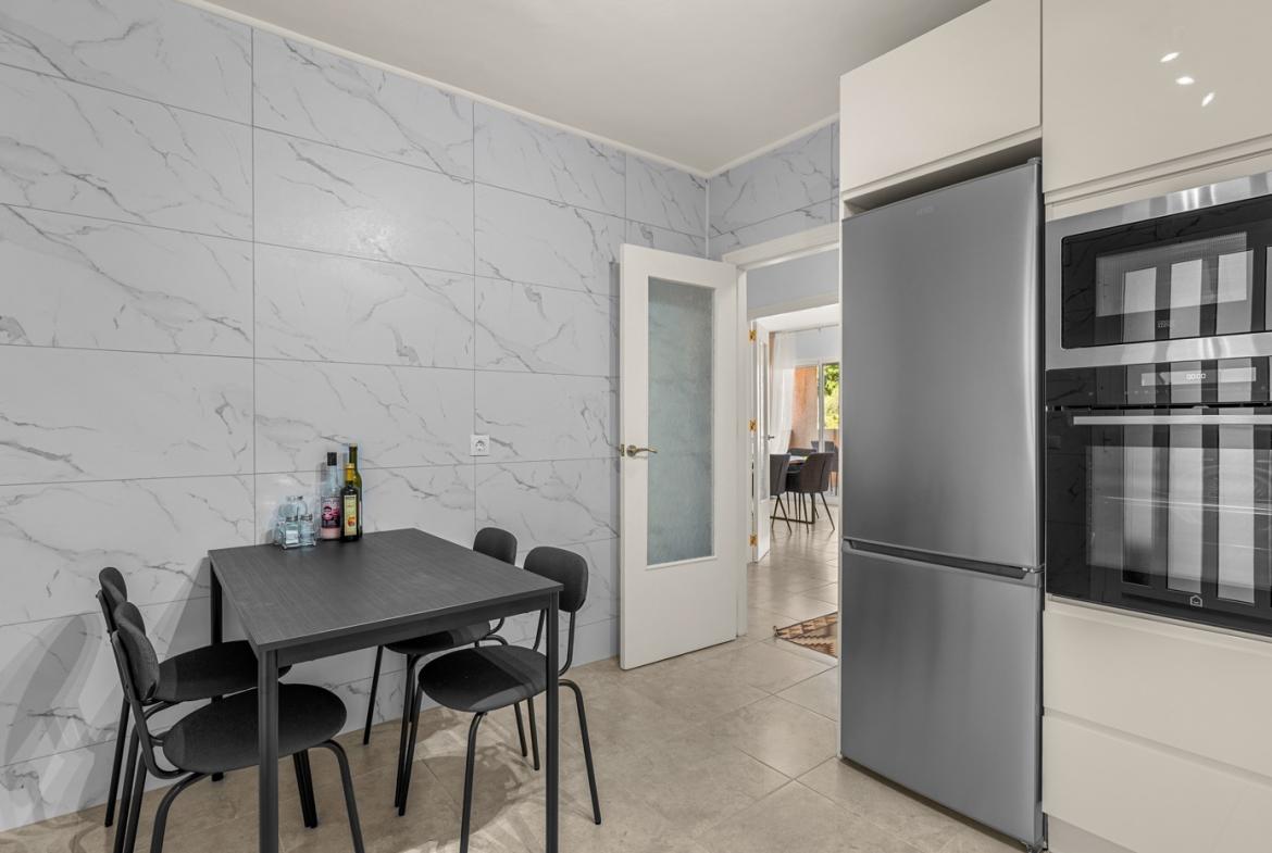 Apartment with 3 bedrooms and 2 bathrooms in LOS URRUTIAS | Ref: SB-003553