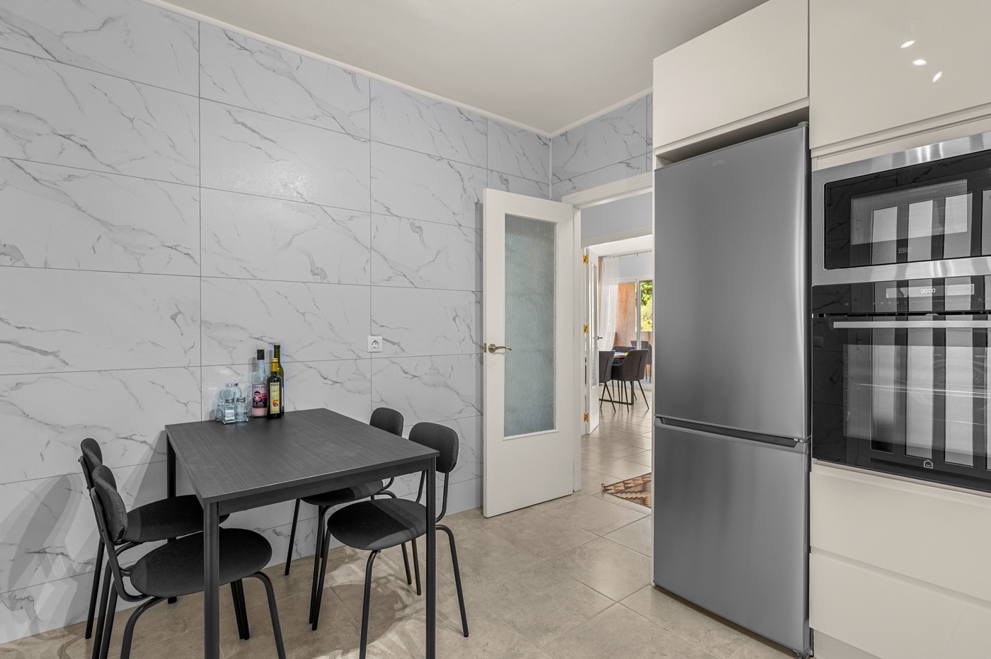 Apartment with 3 bedrooms and 2 bathrooms in LOS URRUTIAS | Ref: SB-003553