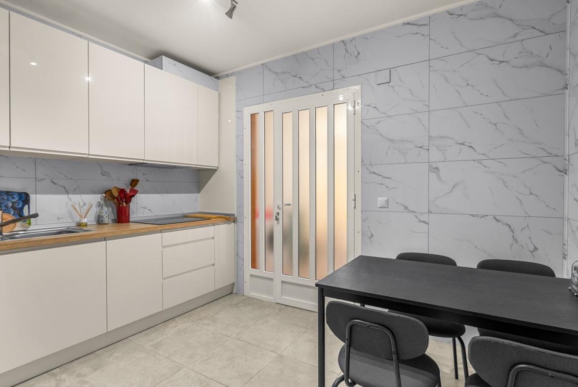 Apartment with 3 bedrooms and 2 bathrooms in LOS URRUTIAS | Ref: SB-003553