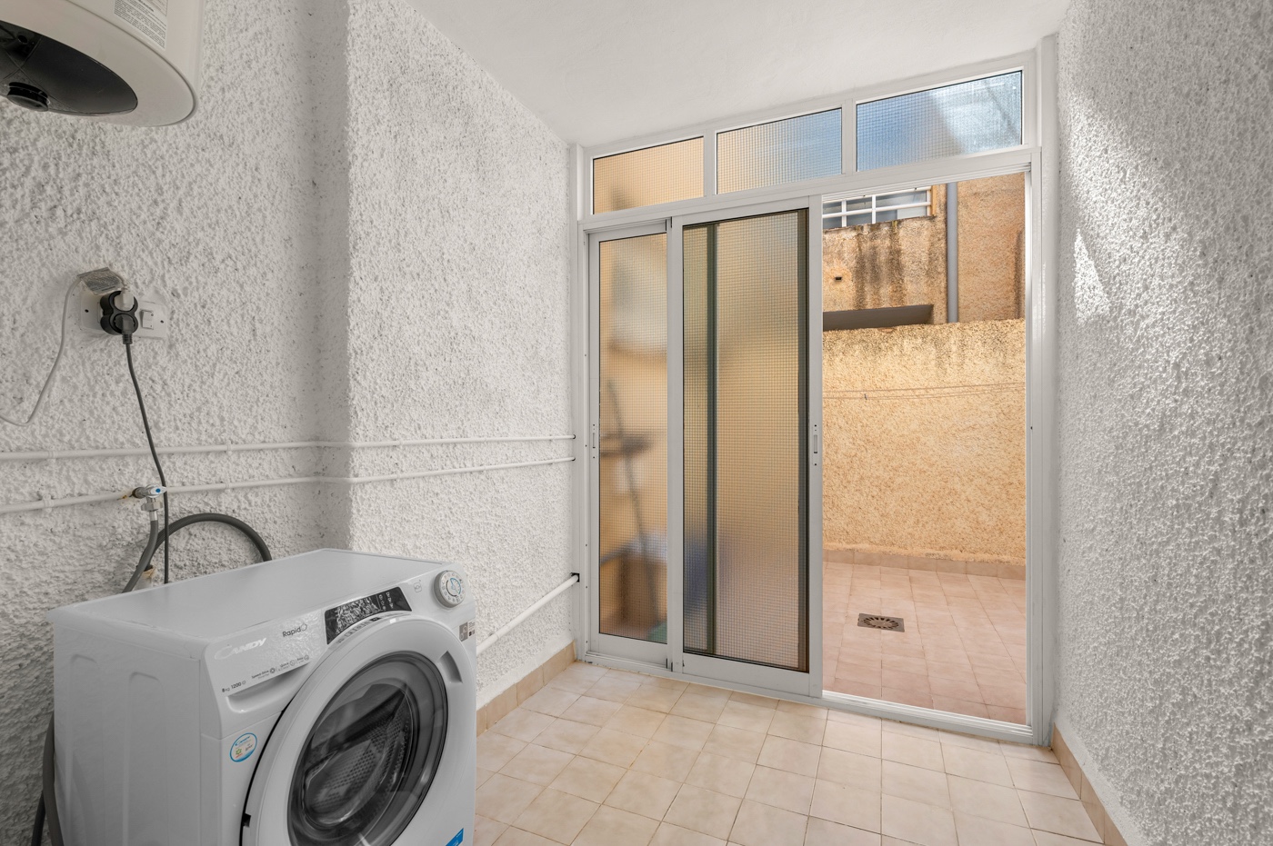 Apartment with 3 bedrooms and 2 bathrooms in LOS URRUTIAS | Ref: SB-003553