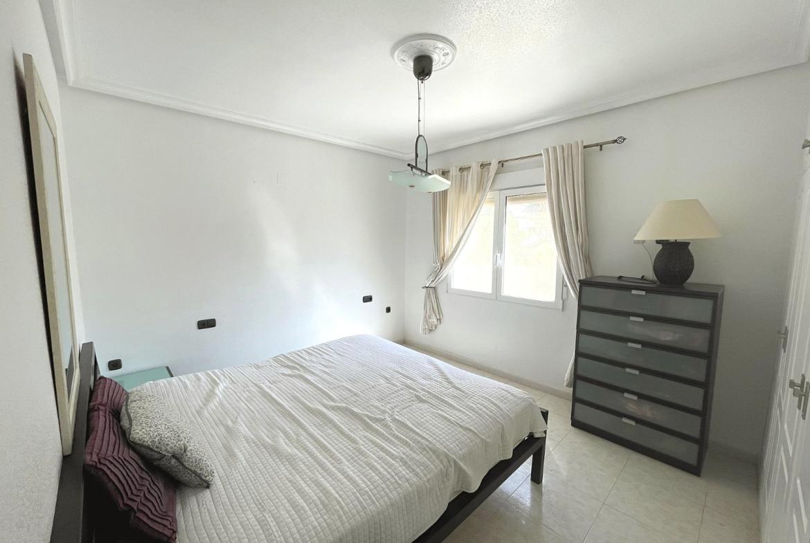 Detached villa with 4 bedrooms and 2 bathrooms in Ciudad Quesada | Ref: VA 5411