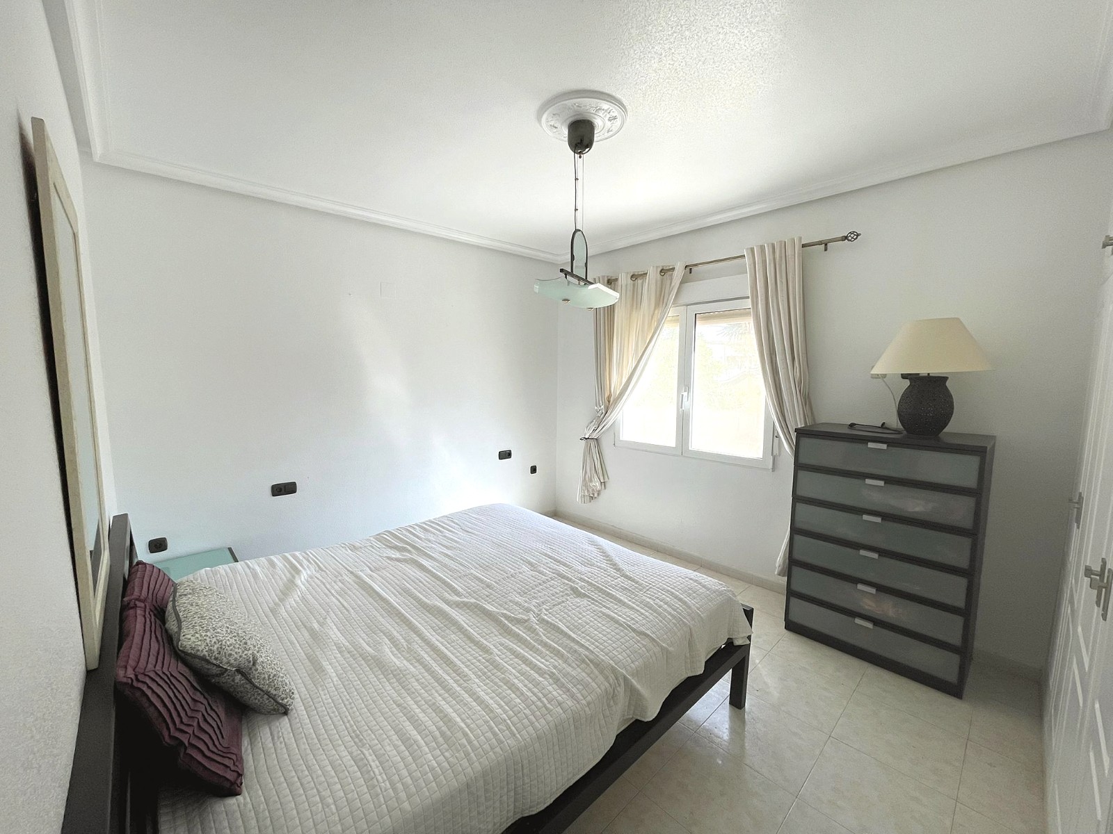 Detached villa with 4 bedrooms and 2 bathrooms in Ciudad Quesada | Ref: VA 5411