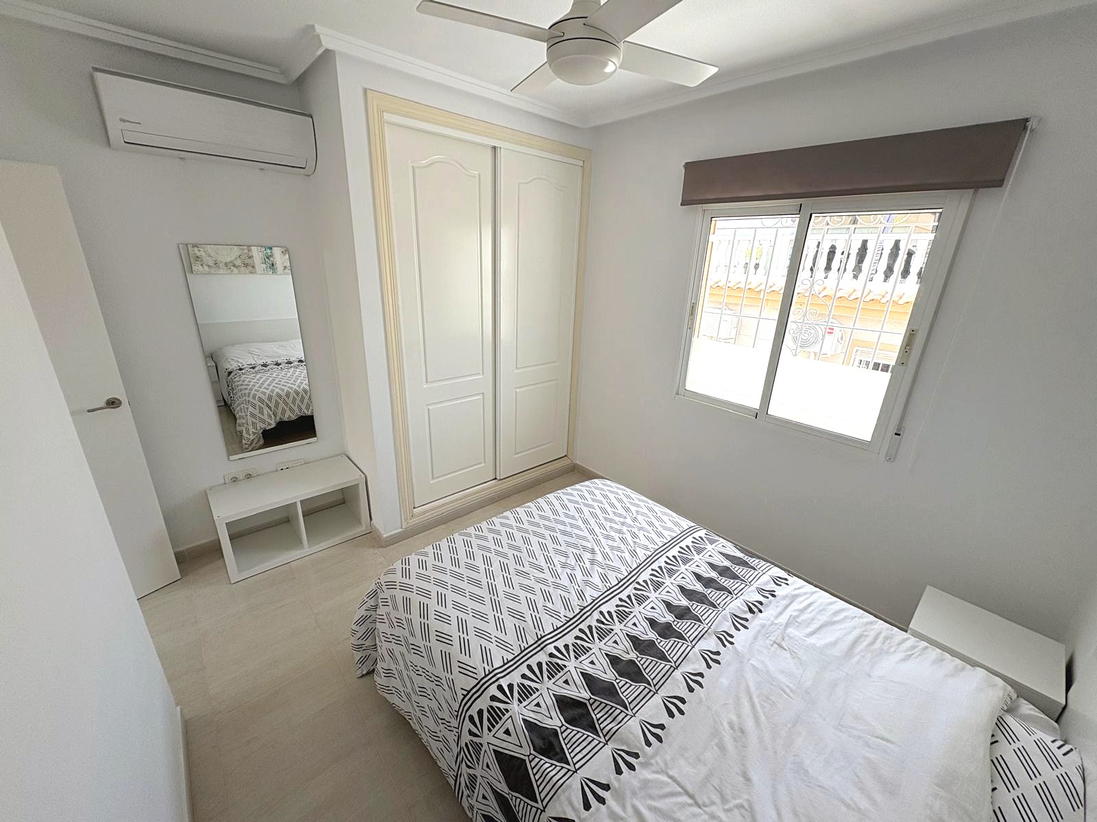o_1jnf6mbn912b21es9jv67ajahe21.jpg Quad with 2 bedrooms and 1 bathroom in Ciudad Quesada | Ref: VA 5413