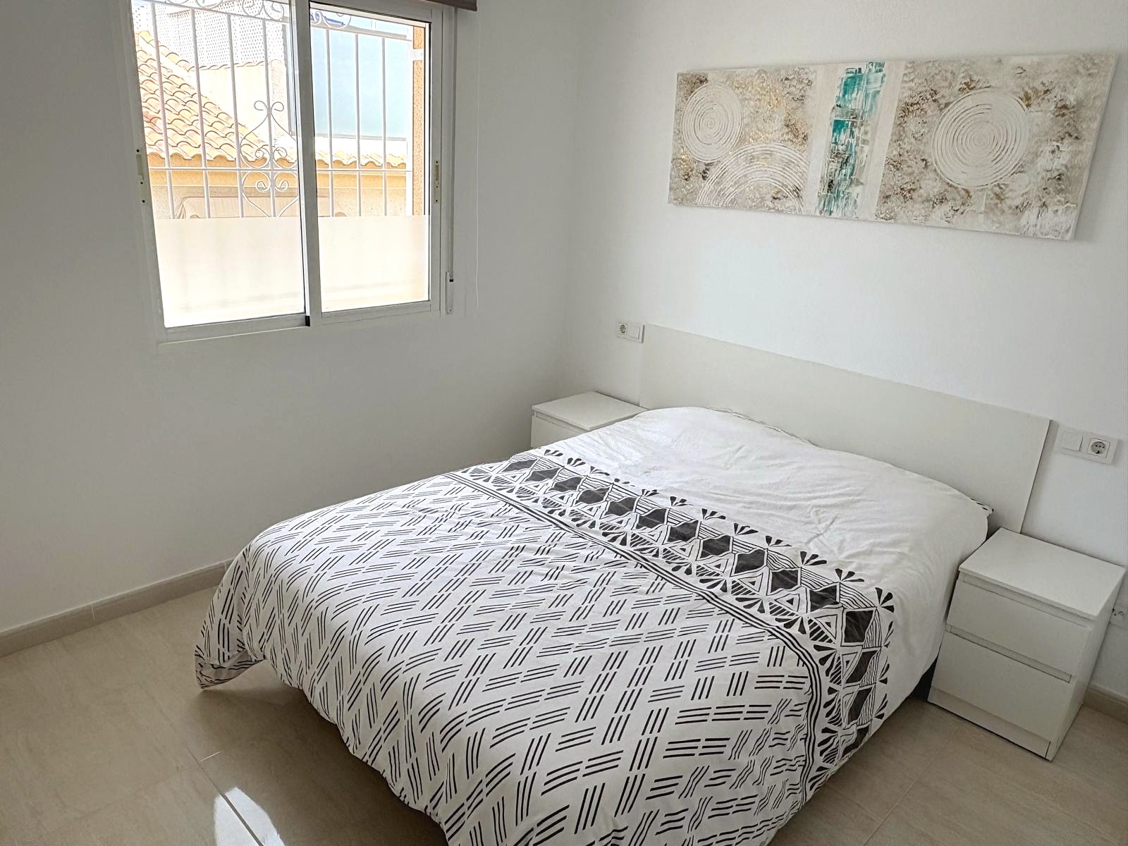 o_1jnf6mbn913s050215ga19atfgn22.jpg Quad with 2 bedrooms and 1 bathroom in Ciudad Quesada | Ref: VA 5413