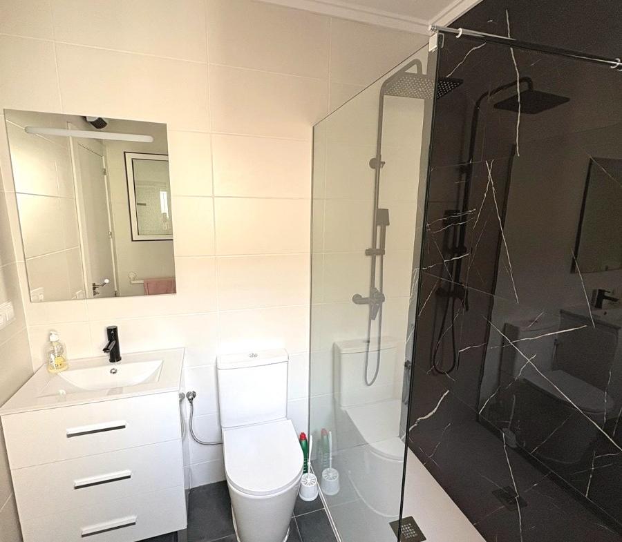 Quad with 2 bedrooms and 1 bathroom in Ciudad Quesada | Ref: VA 5413