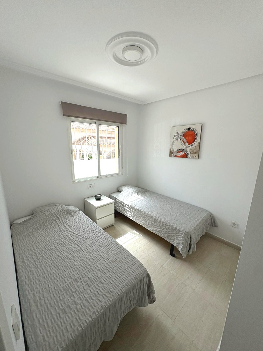 o_1jnf6mbn9j4td0k666or91qq620.jpg Quad with 2 bedrooms and 1 bathroom in Ciudad Quesada | Ref: VA 5413