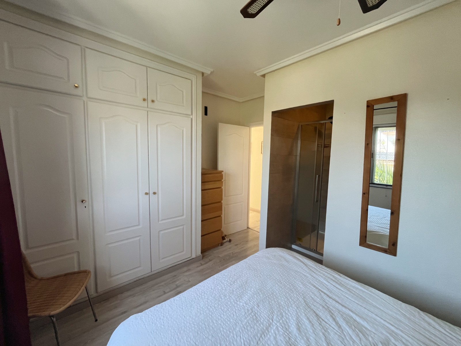 Quad with 2 bedrooms and 2 bathrooms in Ciudad Quesada | Ref: VA 5420