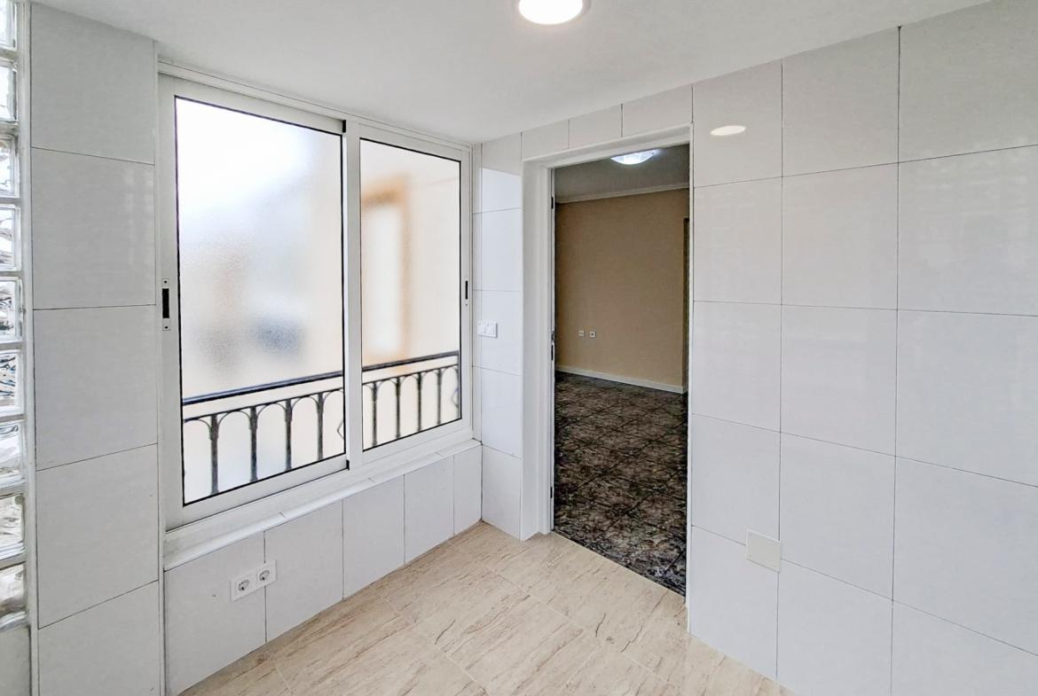 Bungalow with 2 bedrooms and 1 bathroom in Orihuela costa | Ref: A-003570
