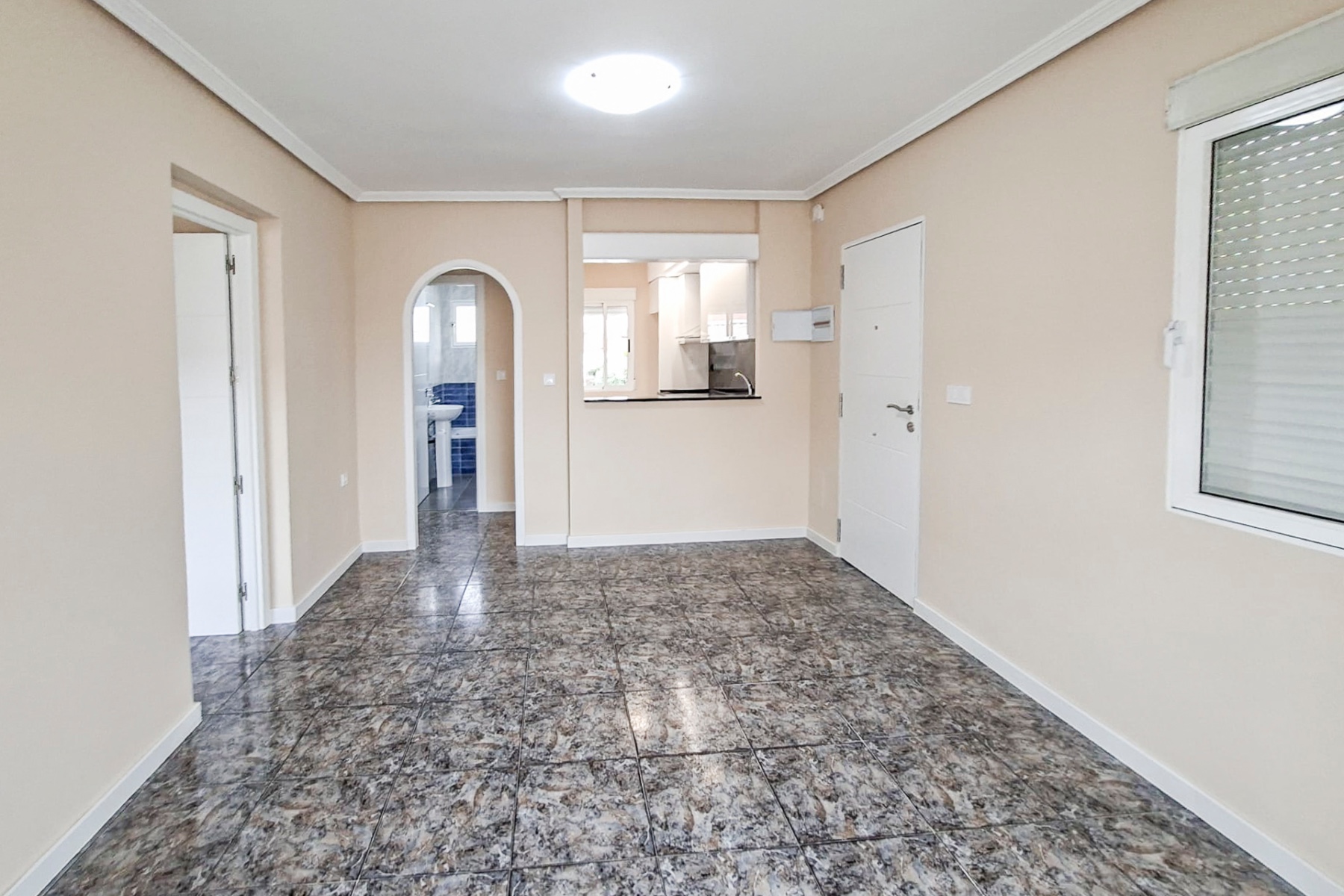 o_1jnvg7umf1hkh1japvqf1j0n1da028.jpg Bungalow with 2 bedrooms and 1 bathroom in Orihuela costa | Ref: A-003570