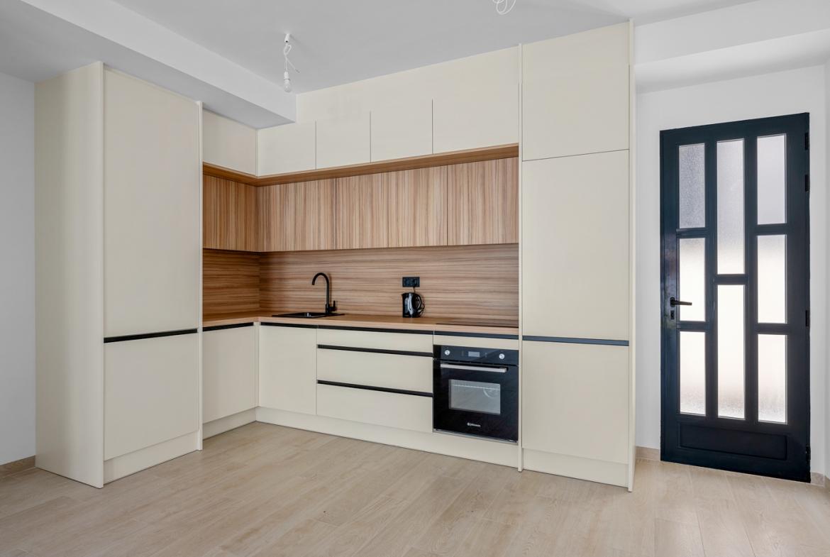 Apartment with 2 bedrooms and 2 bathrooms in San Miguel | Ref: C-003573