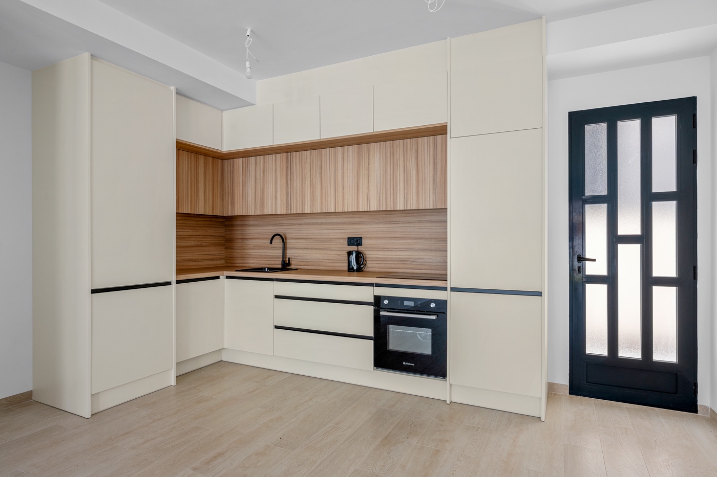 Apartment with 2 bedrooms and 2 bathrooms in San Miguel | Ref: C-003573