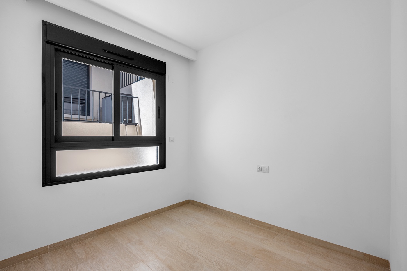Apartment with 2 bedrooms and 2 bathrooms in San Miguel | Ref: C-003573