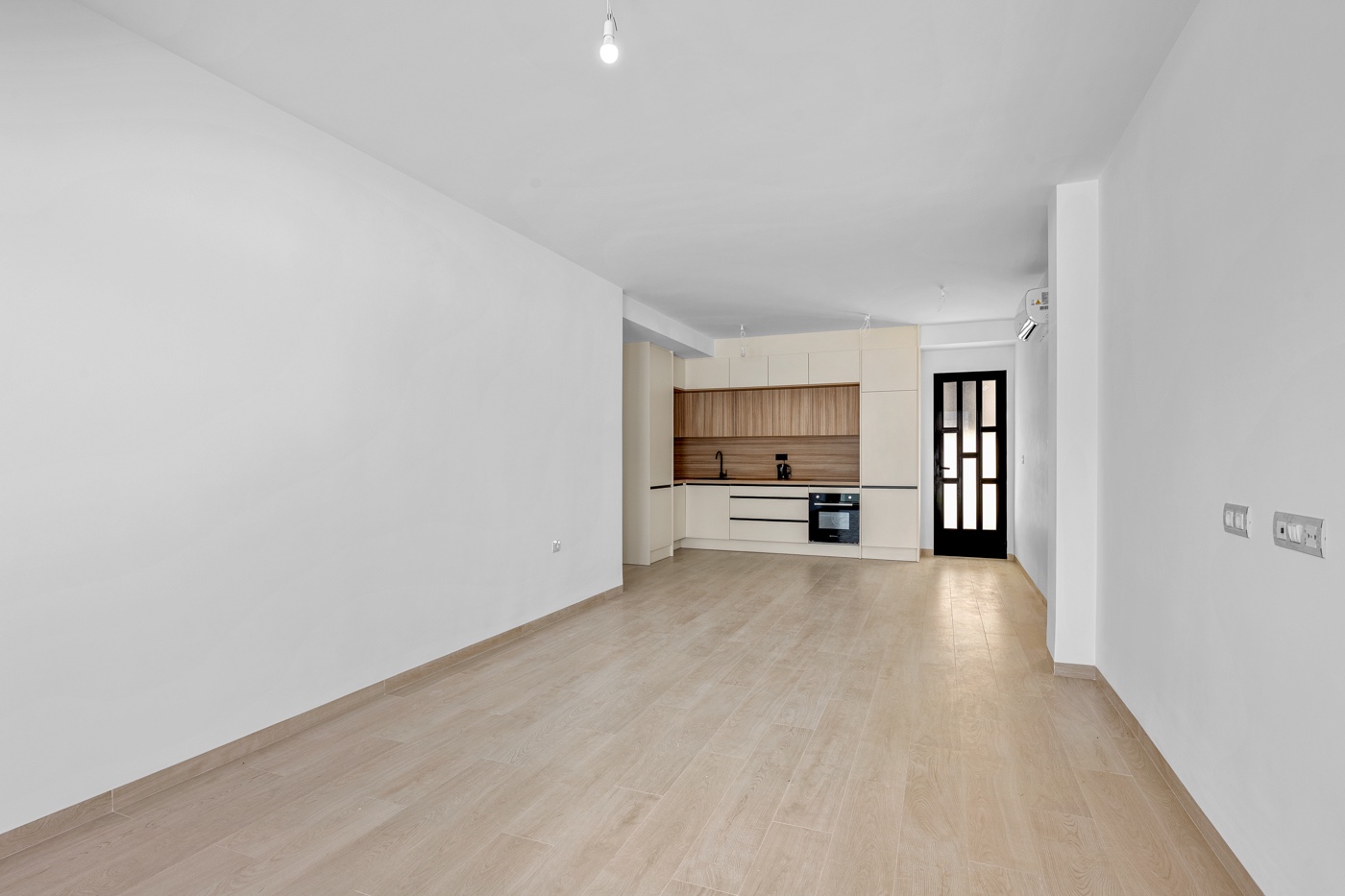 Apartment with 2 bedrooms and 2 bathrooms in San Miguel | Ref: C-003573