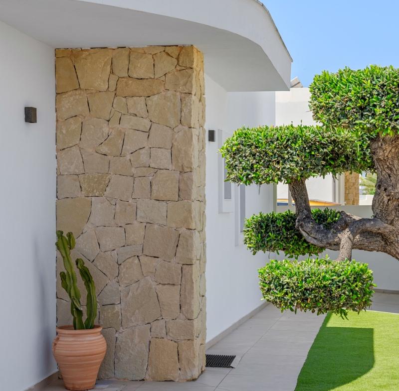 Villa with 3 bedrooms and 2 bathrooms in La Marina | Ref: S-003574