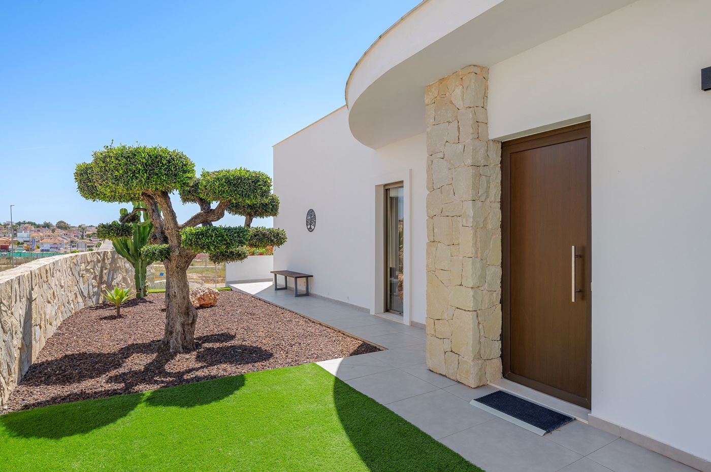 o_1jp5eh75d1pmgvgt13sok9i1gj73r.jpg Villa with 3 bedrooms and 2 bathrooms in La Marina | Ref: S-003574