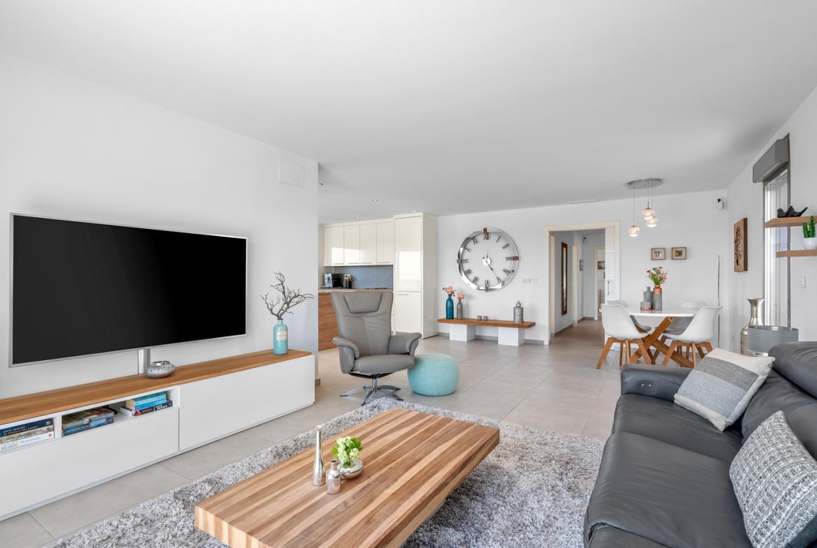 Villa with 3 bedrooms and 2 bathrooms in La Marina | Ref: S-003574