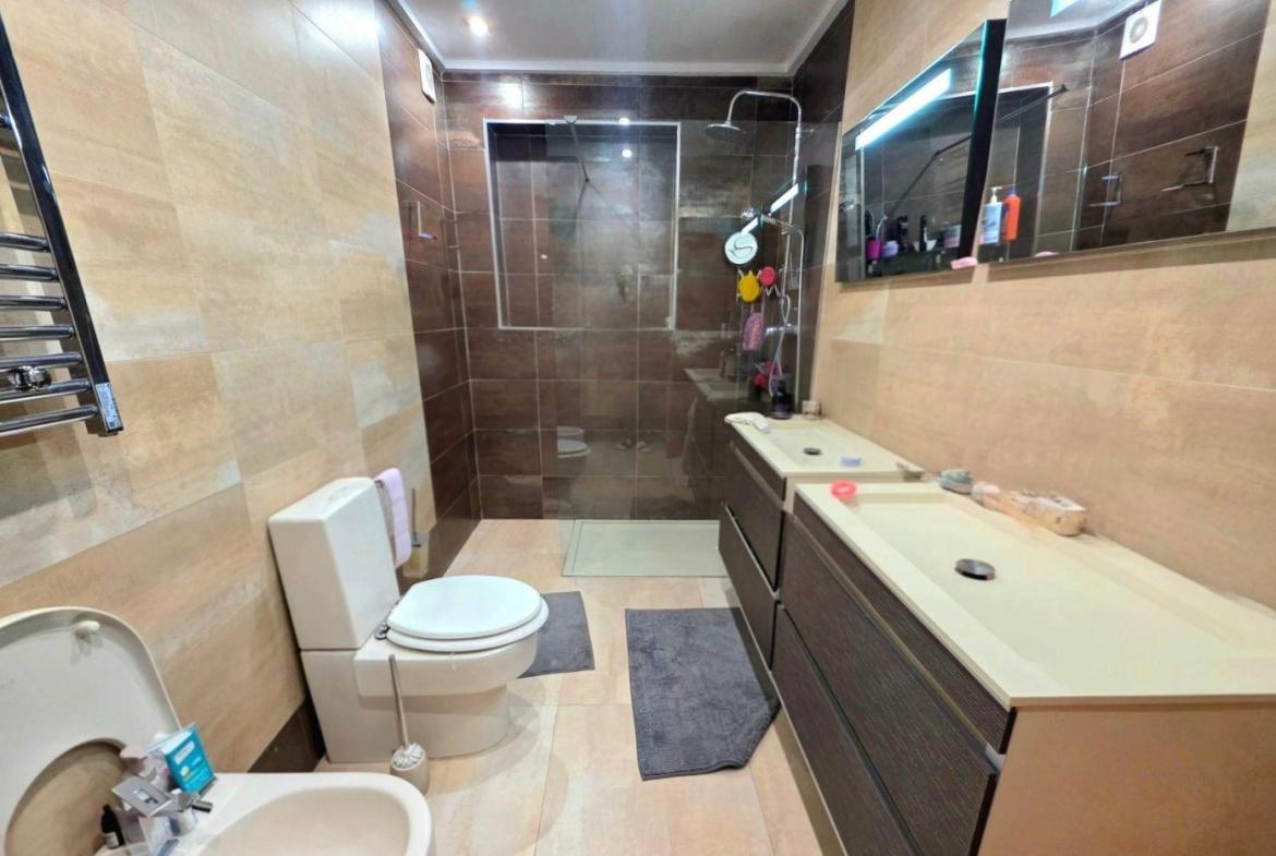Villa with 5 bedrooms and 3 bathrooms in Dehesa de campoamor | Ref: URE5002/6689