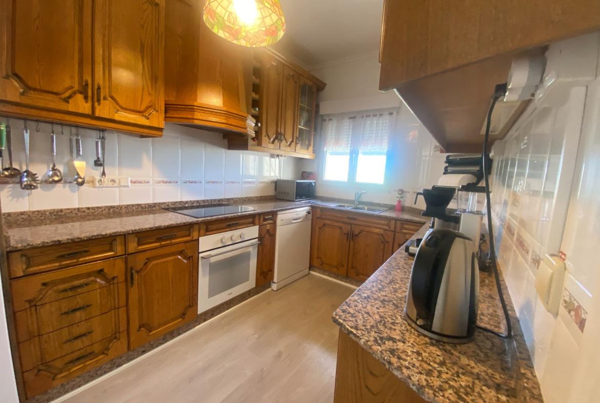 Detached villa with 3 bedrooms and 3 bathrooms in Ciudad Quesada | Ref: VA5317