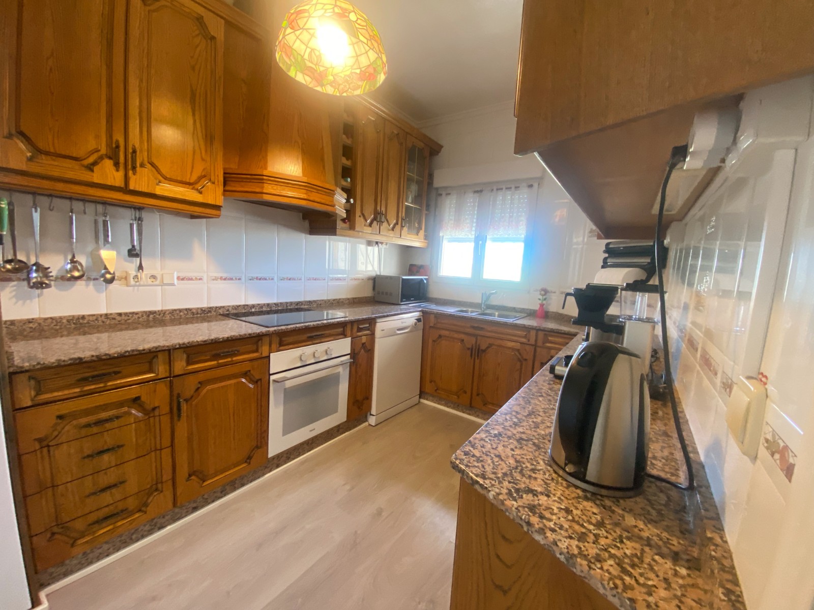 Detached villa with 3 bedrooms and 3 bathrooms in Ciudad Quesada | Ref: VA5317