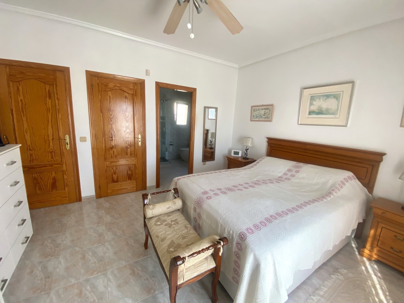 Detached villa with 3 bedrooms and 3 bathrooms in Ciudad Quesada | Ref: VA5317