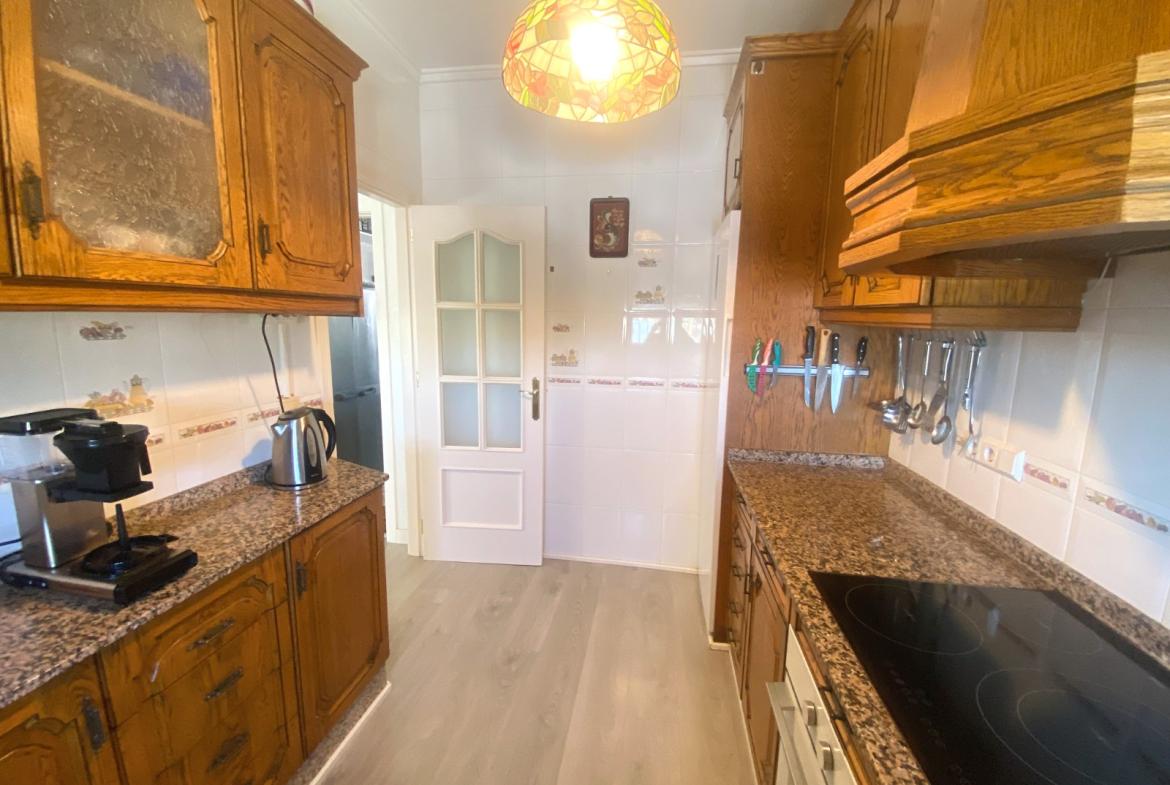 Detached villa with 3 bedrooms and 3 bathrooms in Ciudad Quesada | Ref: VA5317