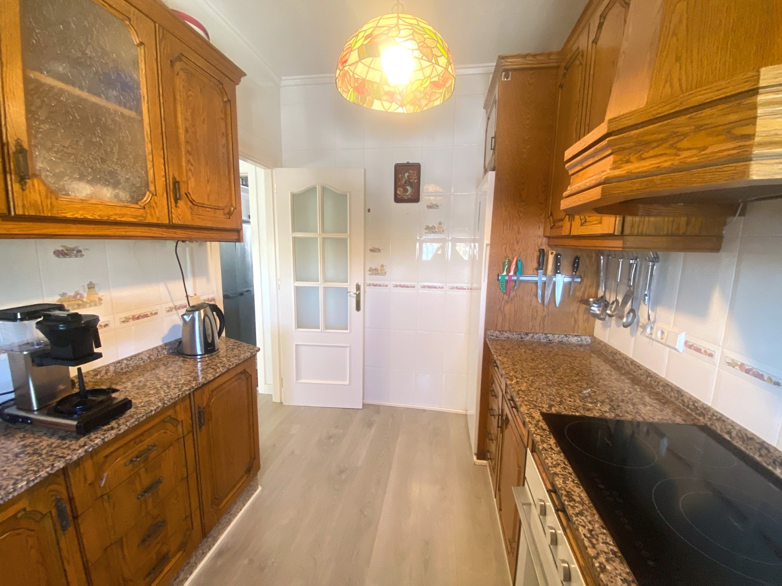 Detached villa with 3 bedrooms and 3 bathrooms in Ciudad Quesada | Ref: VA5317