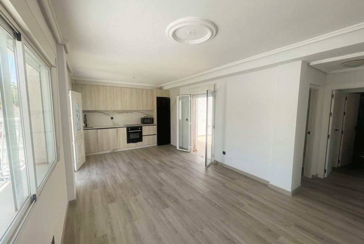 Townhouse with 3 bedrooms and 2 bathrooms in Ciudad Quesada | Ref: VA5429