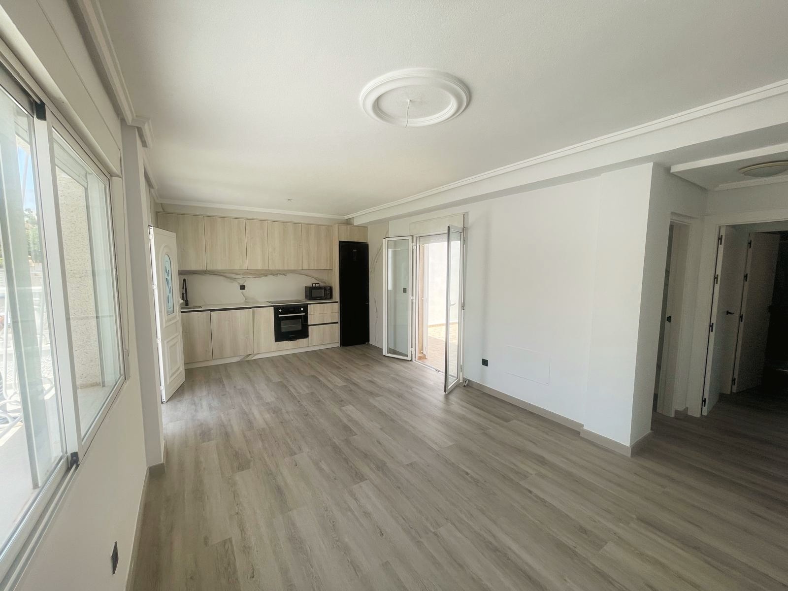 Townhouse with 3 bedrooms and 2 bathrooms in Ciudad Quesada | Ref: VA5429