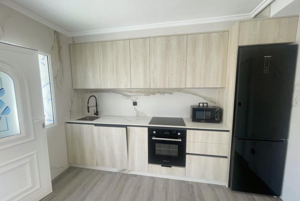 Townhouse with 3 bedrooms and 2 bathrooms in Ciudad Quesada | Ref: VA5429