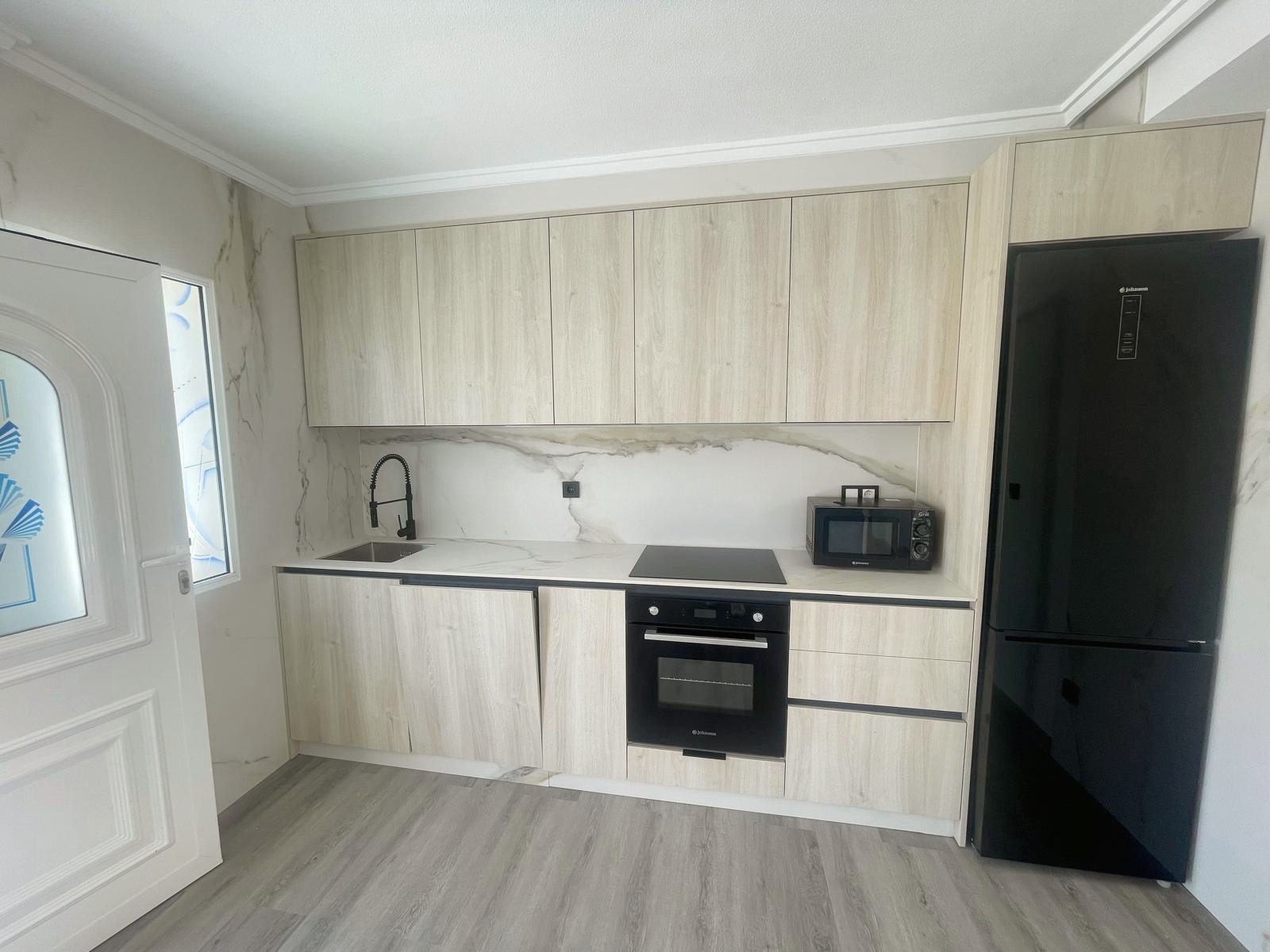 Townhouse with 3 bedrooms and 2 bathrooms in Ciudad Quesada | Ref: VA5429