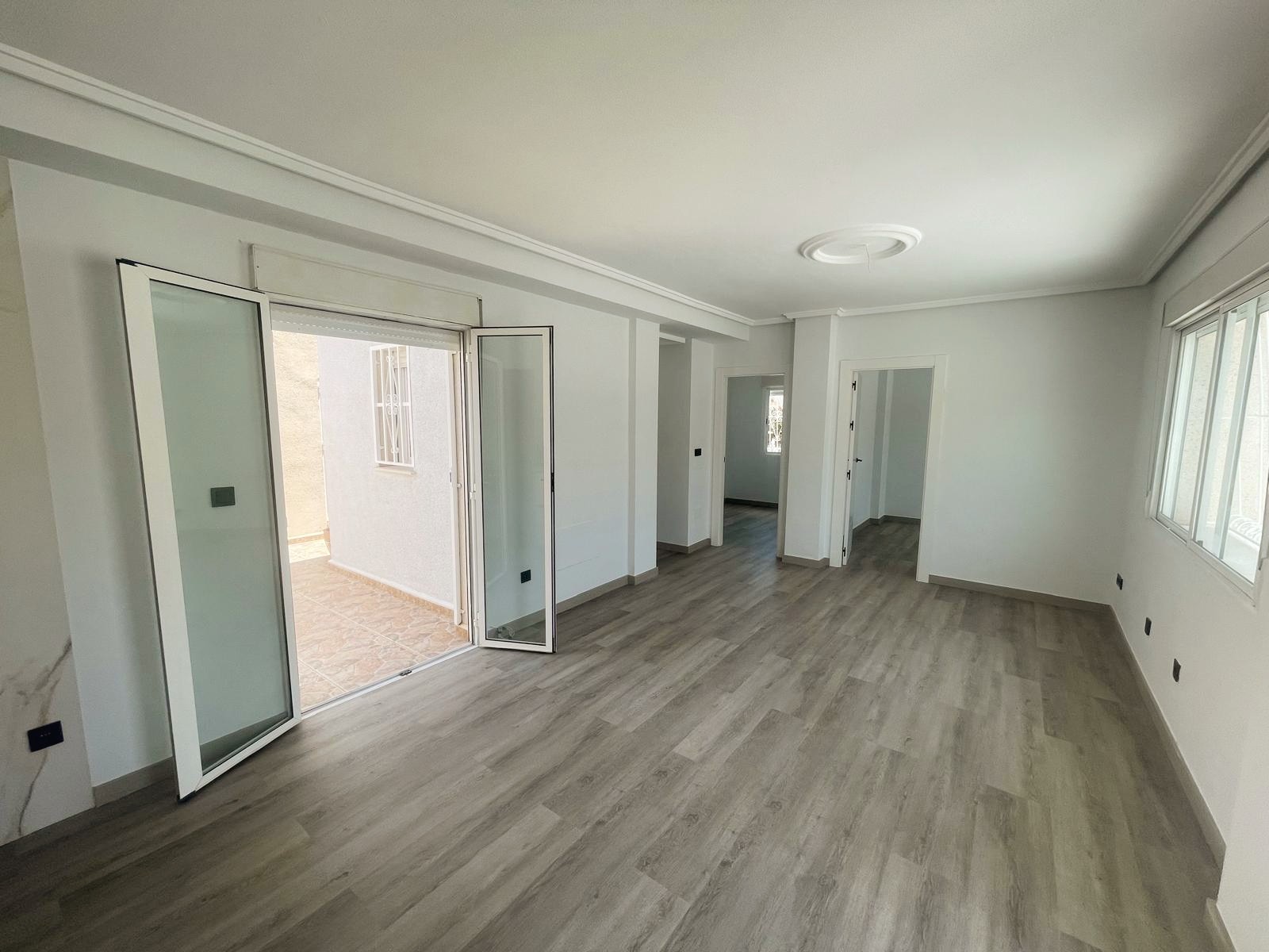 Townhouse with 3 bedrooms and 2 bathrooms in Ciudad Quesada | Ref: VA5429