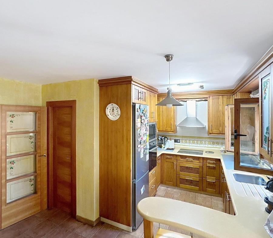 Townhouse with 3 bedrooms and 2 bathrooms in Rojales | Ref: VA5430