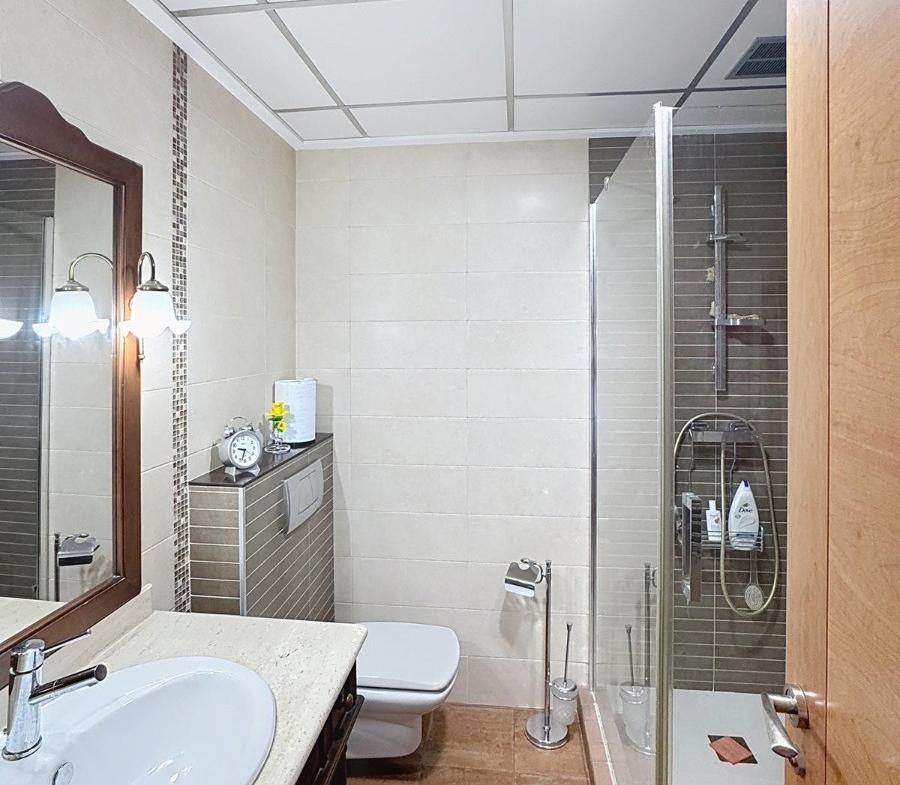 Townhouse with 3 bedrooms and 2 bathrooms in Rojales | Ref: VA5430