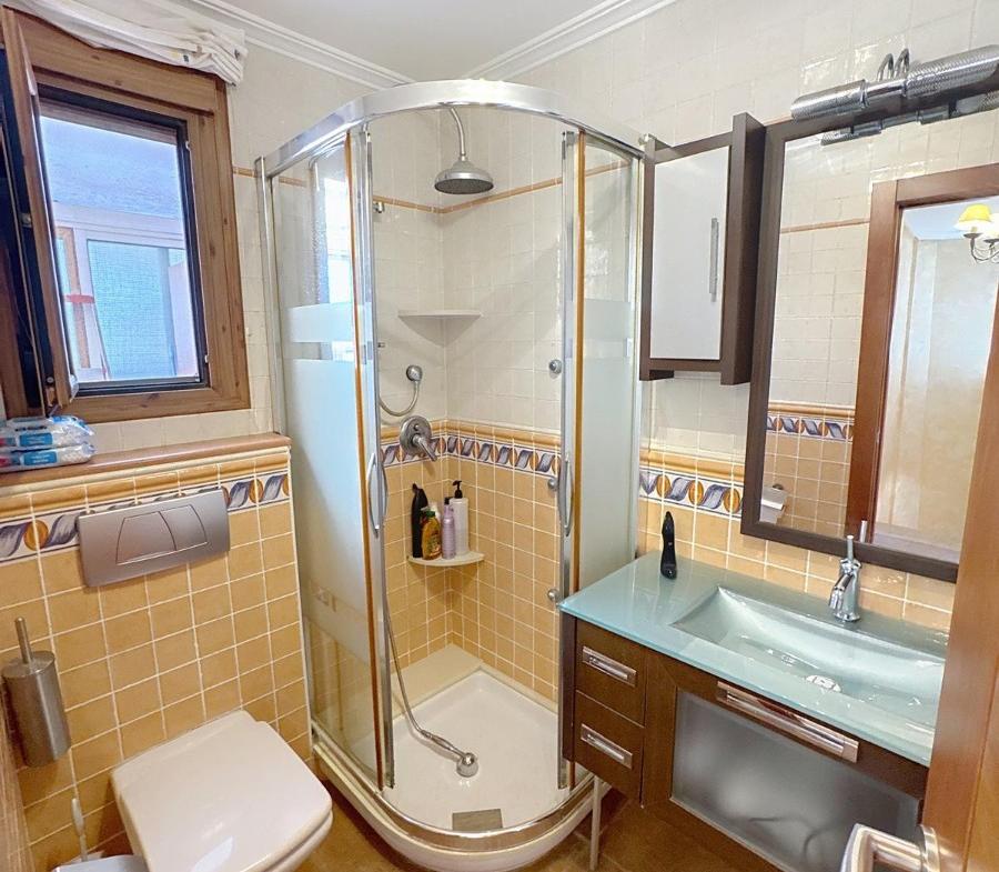 Townhouse with 3 bedrooms and 2 bathrooms in Rojales | Ref: VA5430
