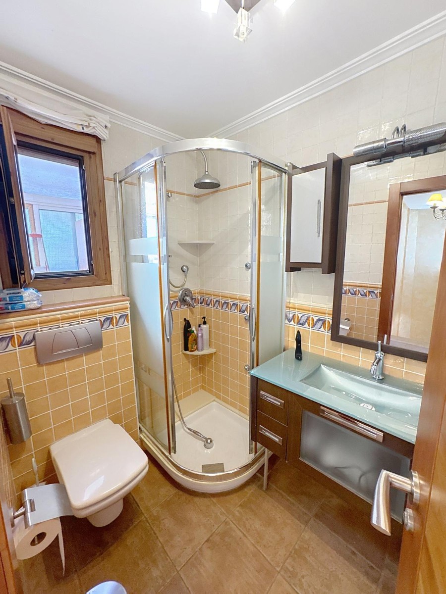 o_1jrf79q081sqb129p1ggv1q8g16co2o.jpeg Townhouse with 3 bedrooms and 2 bathrooms in Rojales | Ref: VA5430
