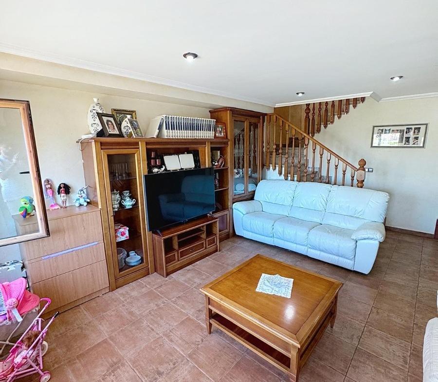 Townhouse with 3 bedrooms and 2 bathrooms in Rojales | Ref: VA5430