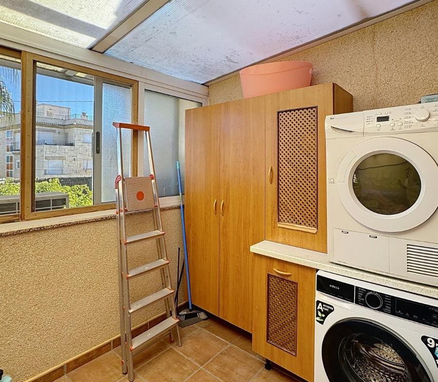 Townhouse with 3 bedrooms and 2 bathrooms in Rojales | Ref: VA5430