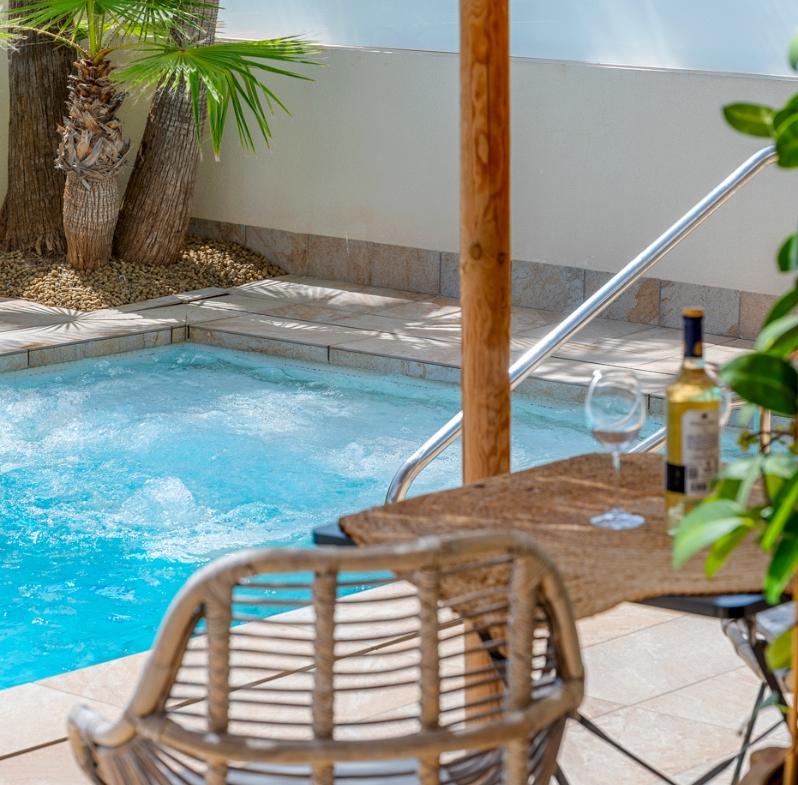 Villa with 3 bedrooms and 2 bathrooms in Benijófar | Ref: JU-003587