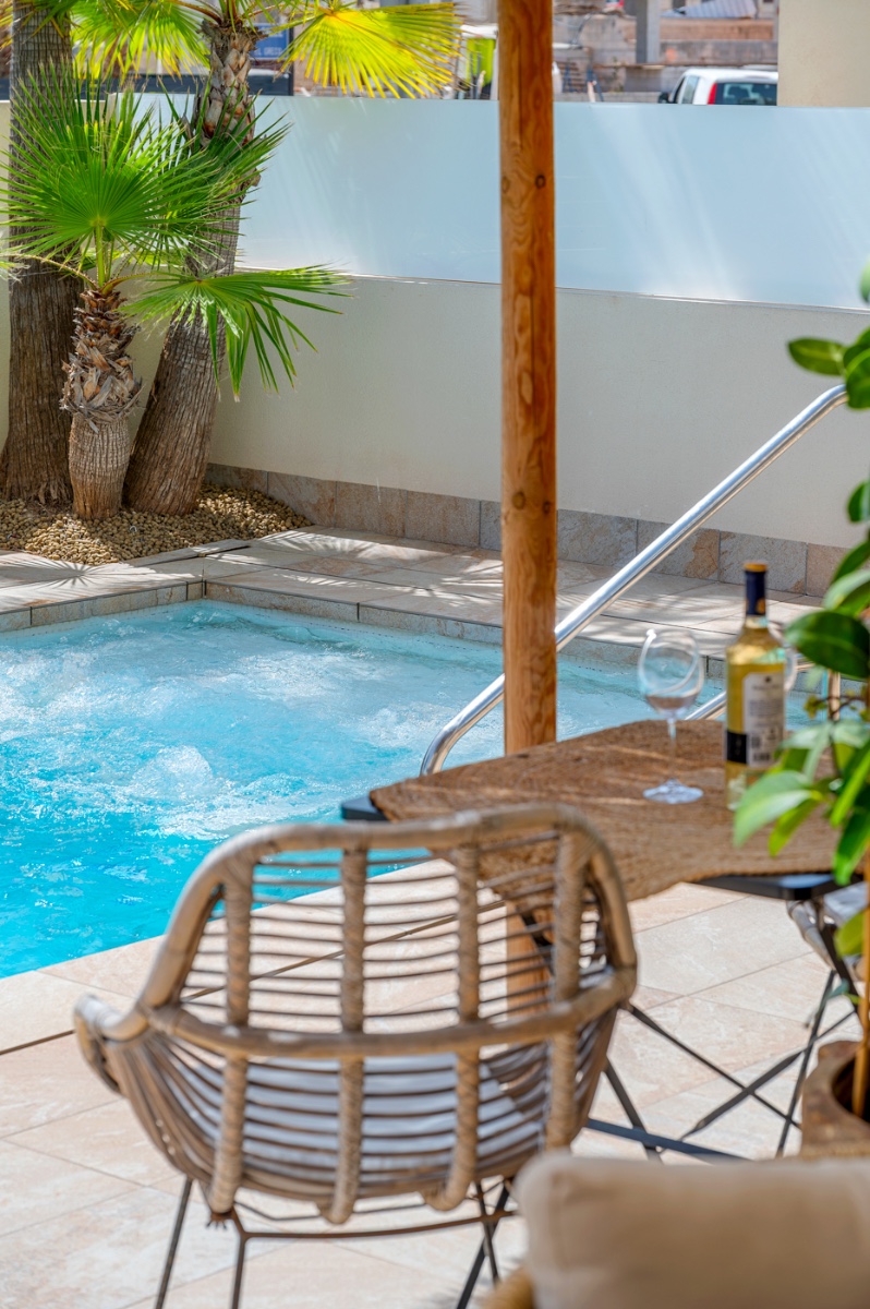 Villa with 3 bedrooms and 2 bathrooms in Benijófar | Ref: JU-003587