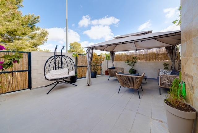 Terraced house with 3 bedrooms and 3 bathrooms in Orihuela Costa | Ref: URE3223/6689