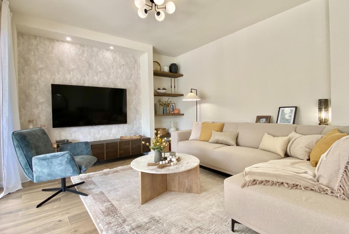Villa with 4 bedrooms and 3 bathrooms in Cabo Roig | Ref: VA5444